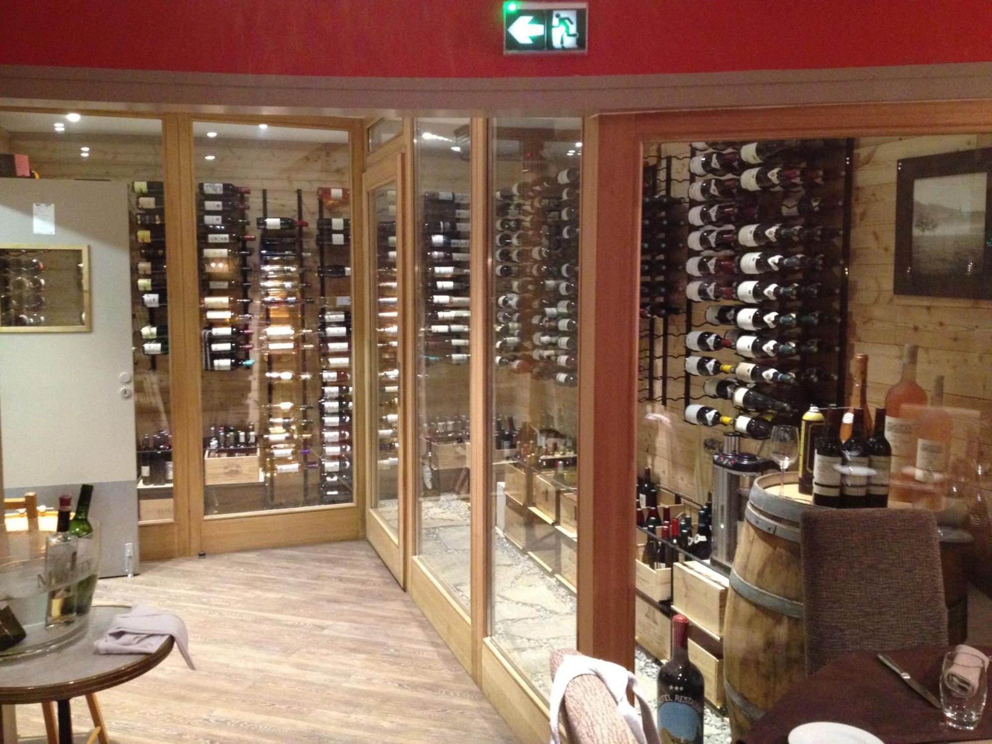 Hotel & Spa Les Bartavelles Crots Екстер'єр фото