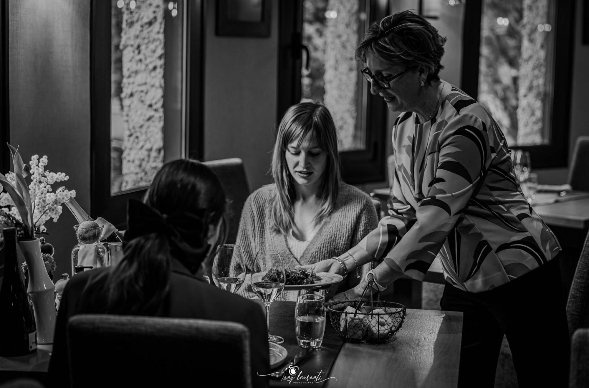 Hotel & Spa Les Bartavelles Crots Екстер'єр фото