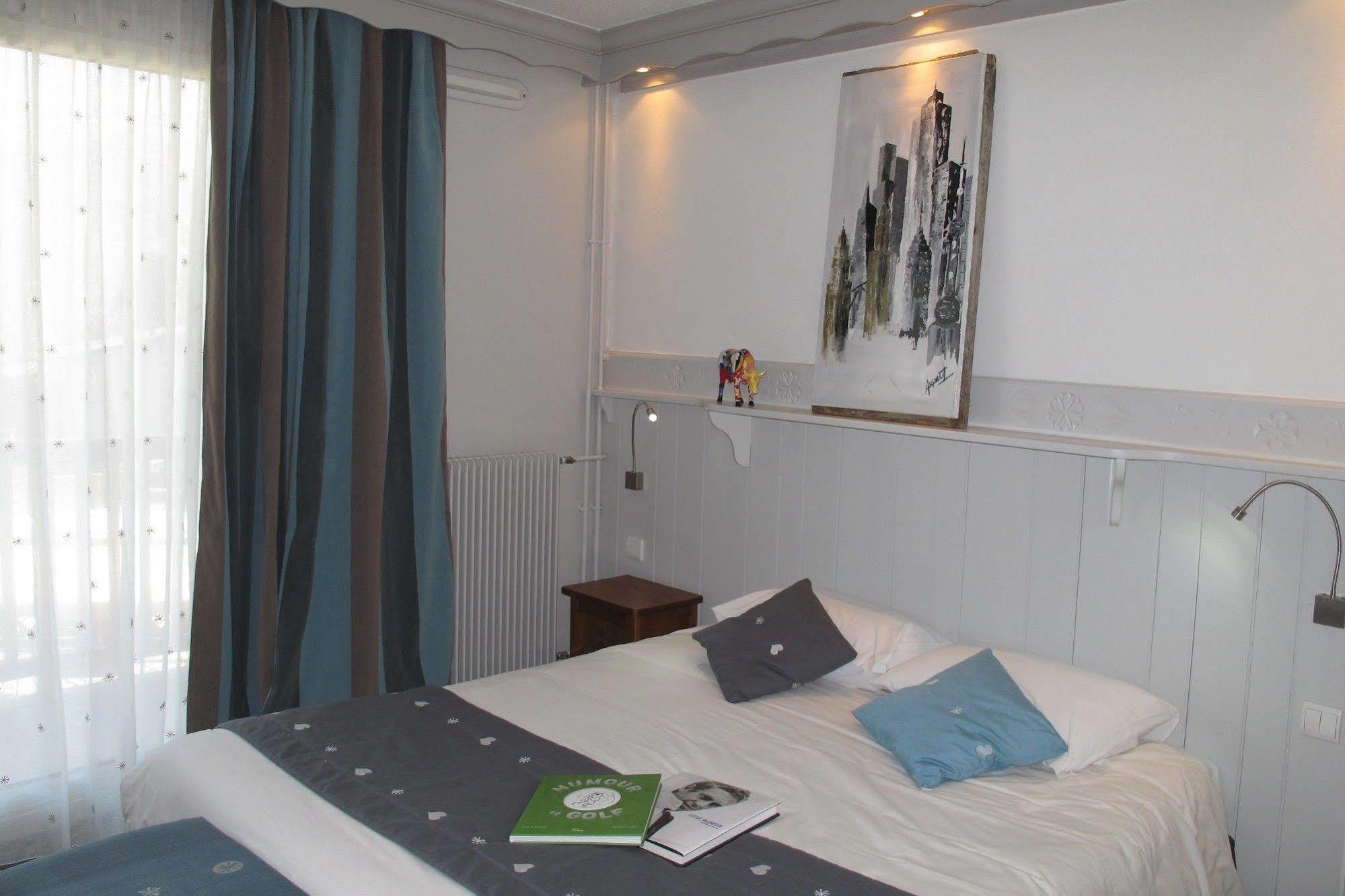 Hotel & Spa Les Bartavelles Crots Екстер'єр фото