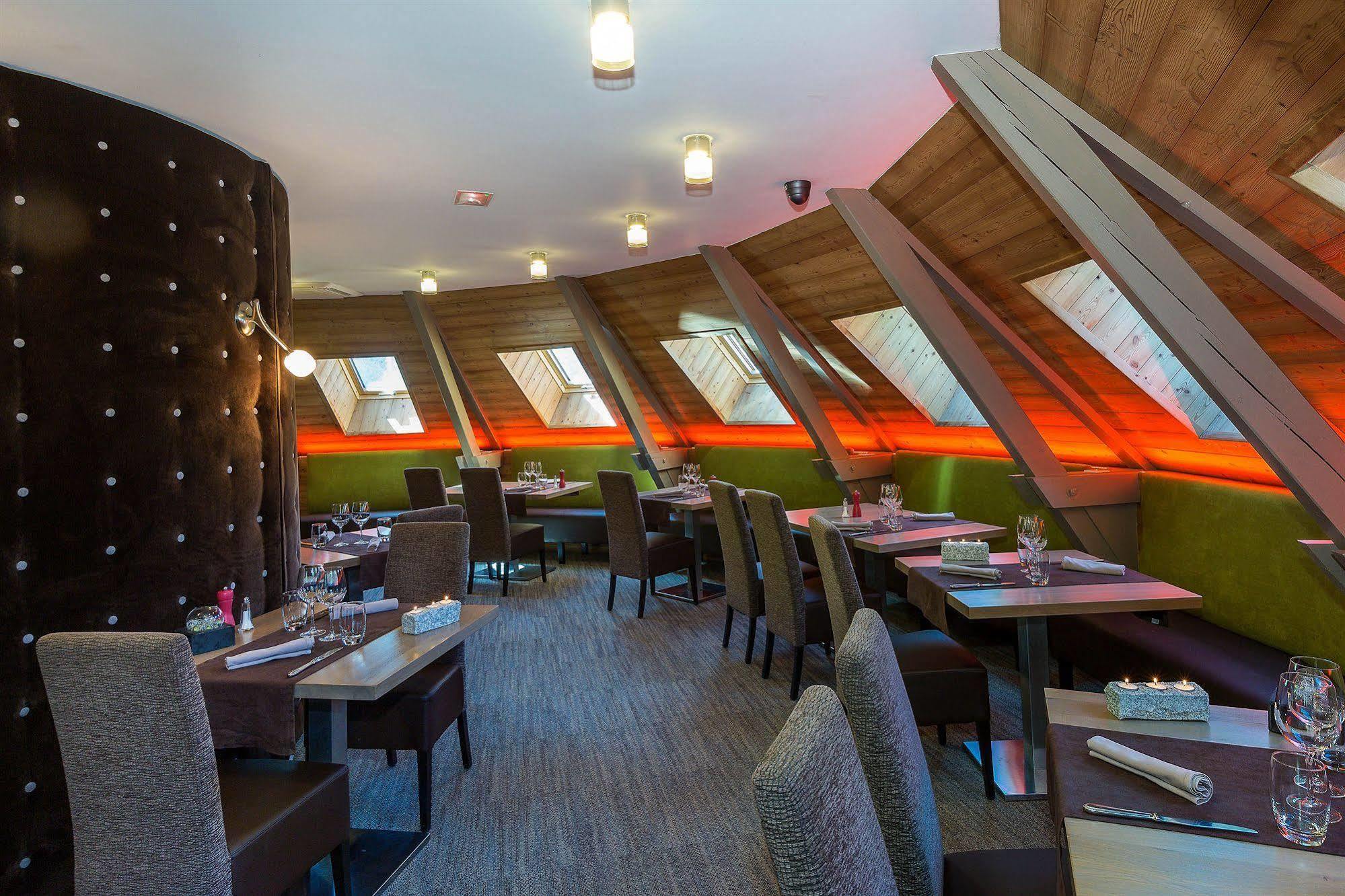 Hotel & Spa Les Bartavelles Crots Екстер'єр фото